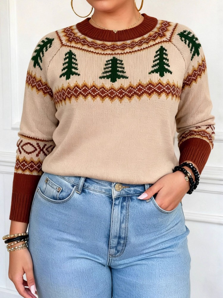 المرأة حجم كبير L-3XL عادية مح - مراجعة Winter Clothing For Plus Size Women وسعره
