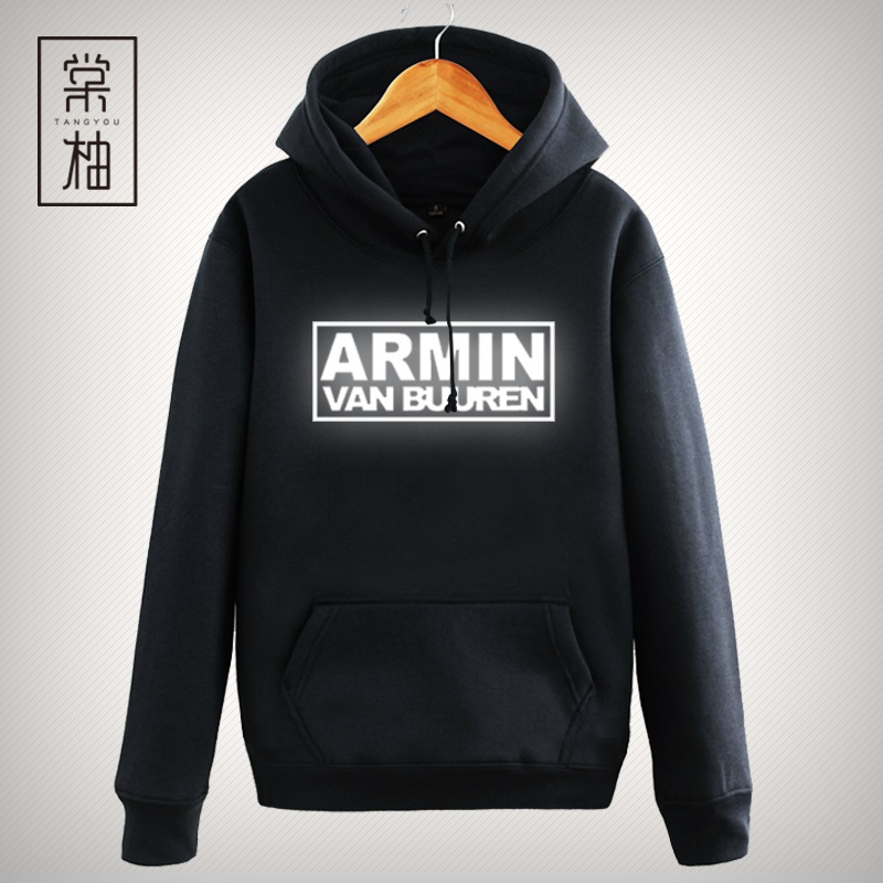 هودي مبطن للزوجين من Armin Van - مراجعة Winter Clothing Types وسعره