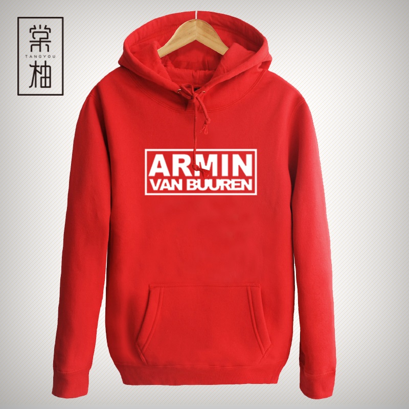 هودي مبطن للزوجين من Armin Van - مراجعة Winter Clothing Types وسعره