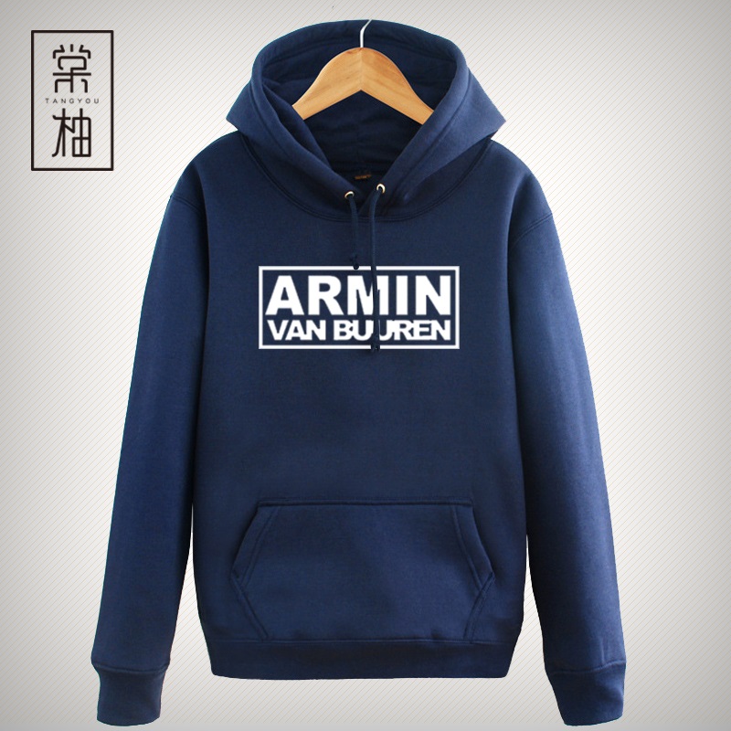 هودي مبطن للزوجين من Armin Van - مراجعة Winter Clothing Types وسعره