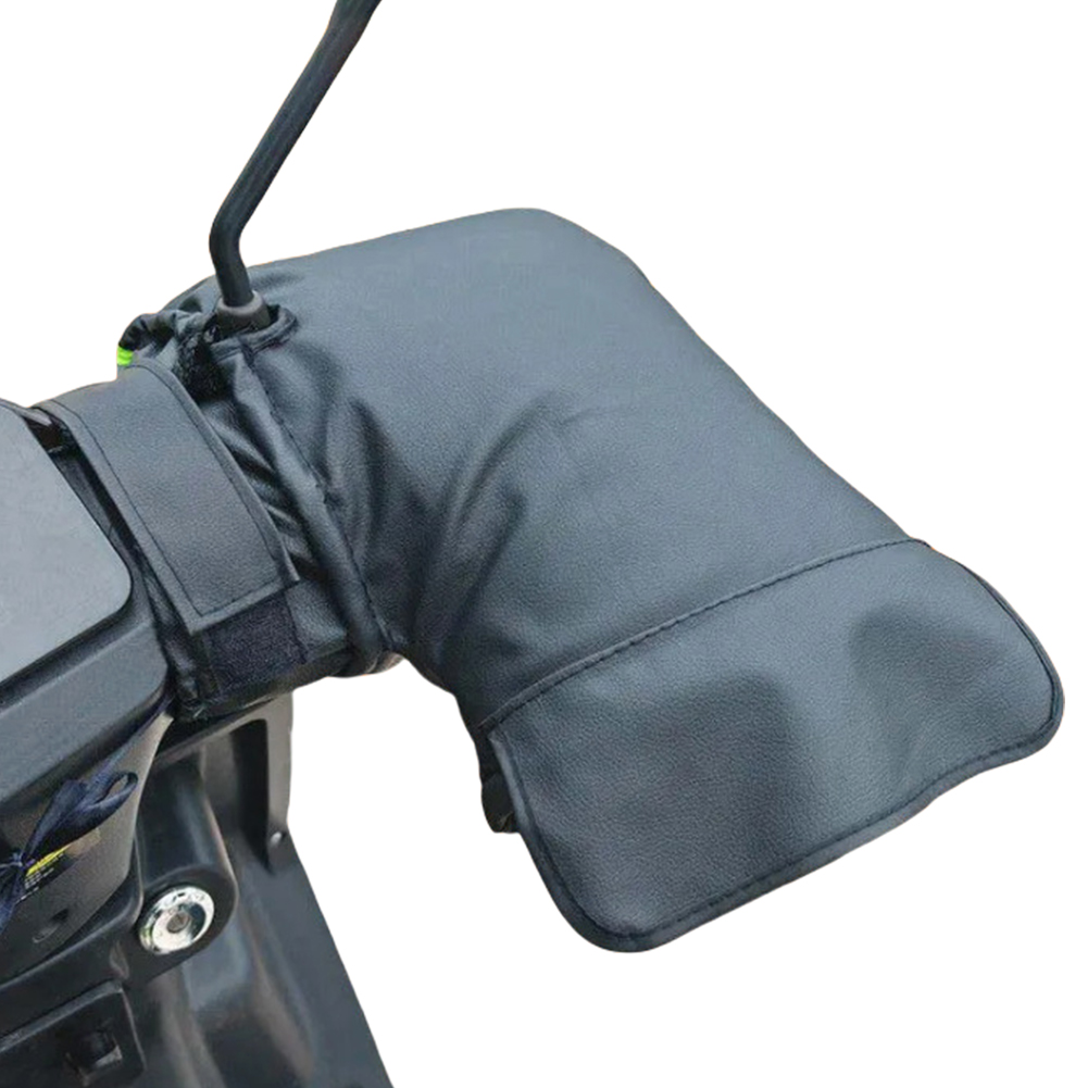 قفازات مقود التدفئة الكهربائية - مراجعة Heated Gloves Electric وسعره