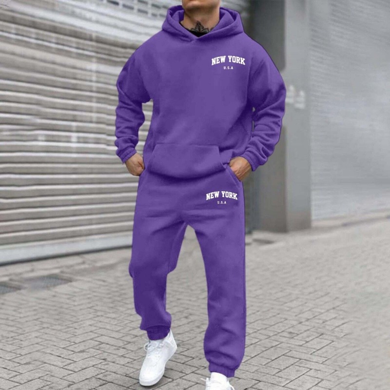 طقم رجالي مكون من قطعتين مع طب - مراجعة Winter Clothing For وسعره