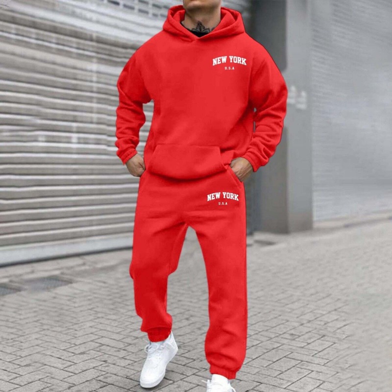طقم رجالي مكون من قطعتين مع طب - مراجعة Winter Clothing For وسعره