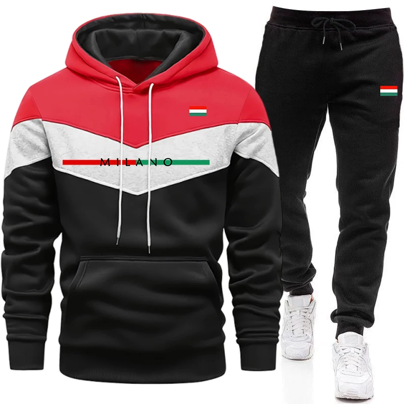 بدلة رياضية عالية الجودة للرجا - مراجعة Winter Clothing For وسعره