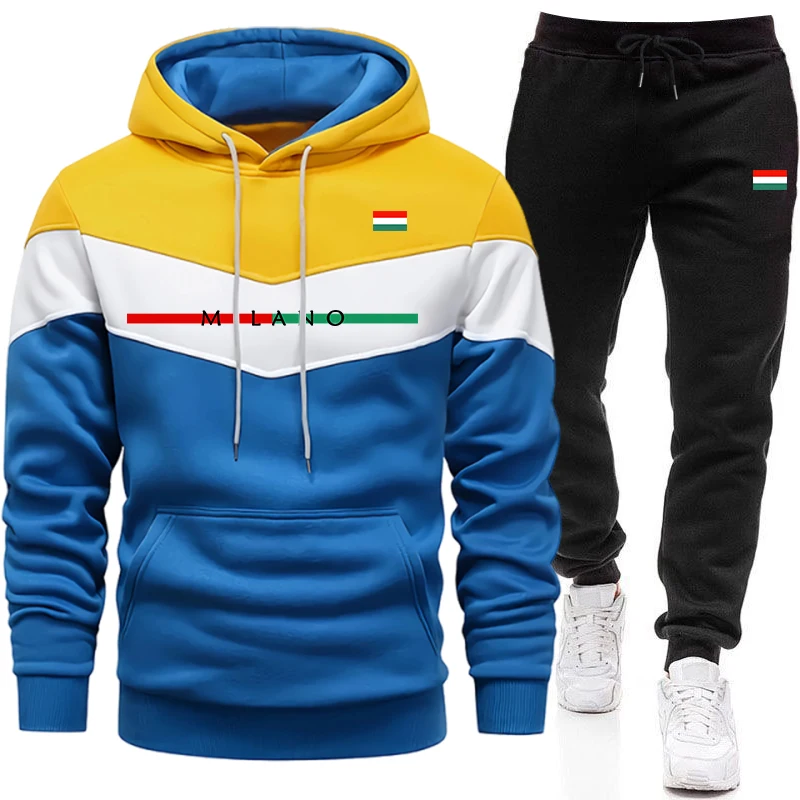 بدلة رياضية عالية الجودة للرجا - مراجعة Winter Clothing For وسعره