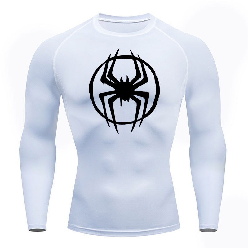 قميص ضغط Rashguard للرجال ، ال - مراجعة Winter Yoga Clothing وسعره