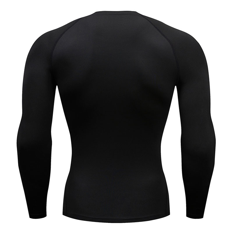 قميص ضغط Rashguard للرجال ، ال - مراجعة Winter Yoga Clothing وسعره