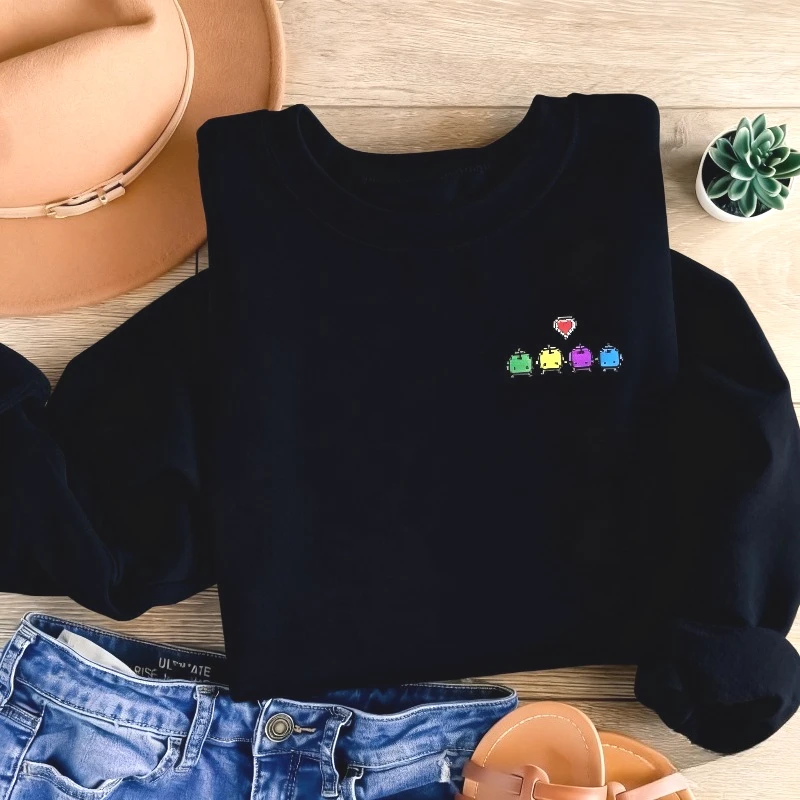 Stardew Valley البلوز ألعاب هد - مراجعة Winter Clothing Stardew Valley وسعره